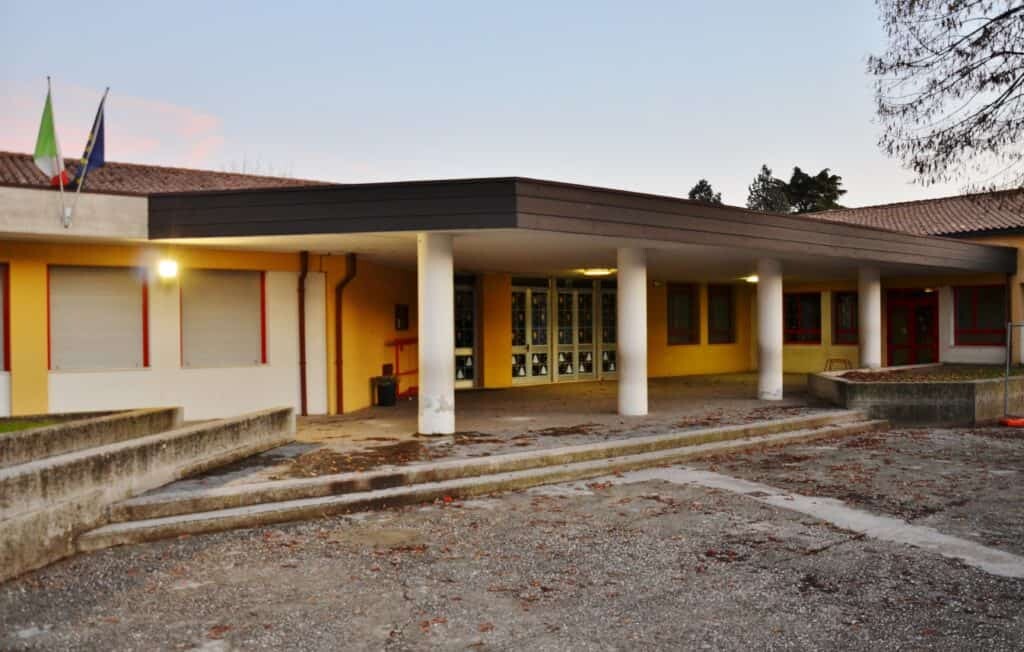 Scuola Alberti