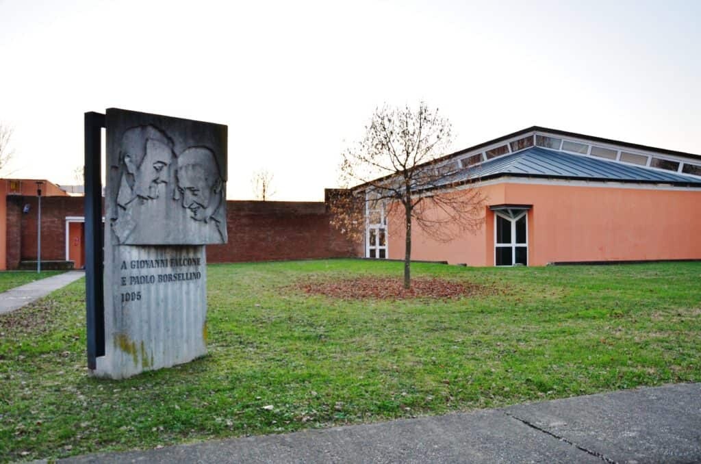 Scuola Falcone Borsellino