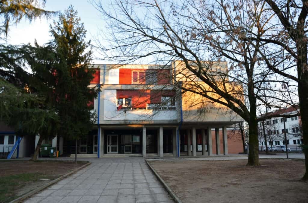 Scuola Galilei