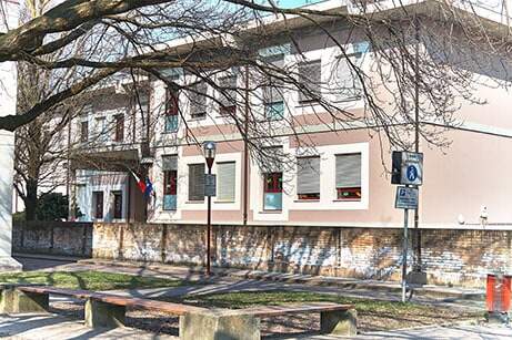 Scuola Zanon