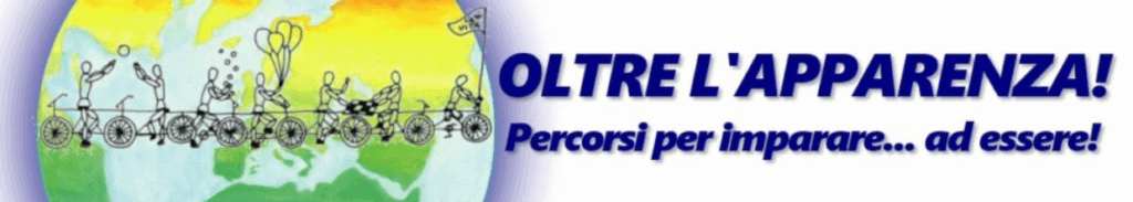 Oltre l'apparenza VII edizione