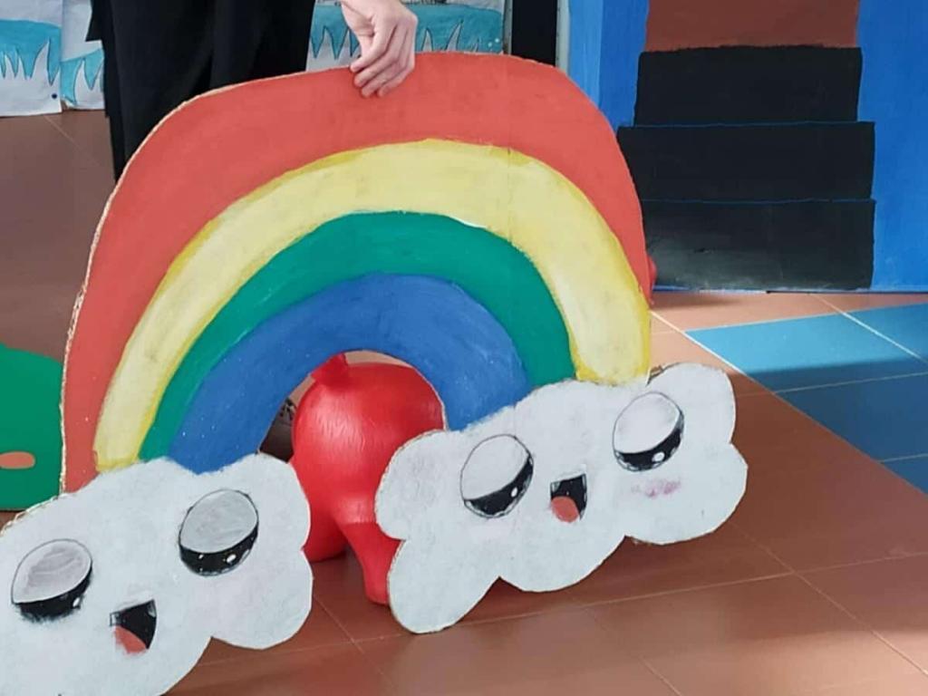 Raccontami una storia