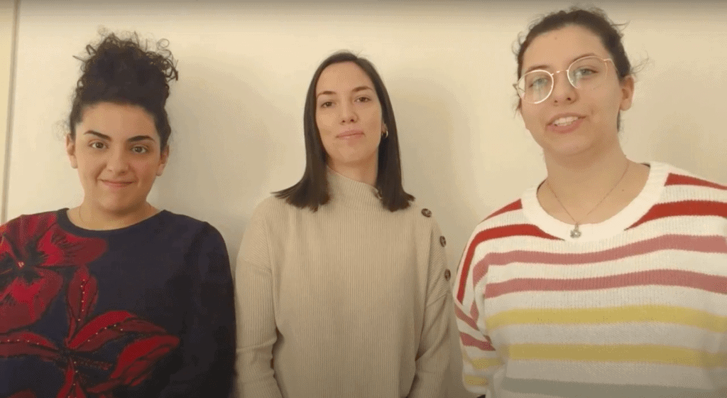 In-segnamo ad ascoltare con gli occhi