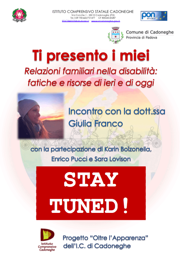 Incontro con Giulia Franco