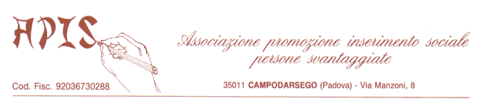 Oltre l'apparenza alla scuola dell'infanzia