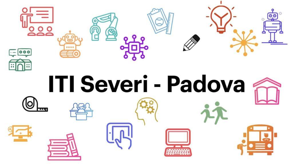 ITI - Severi, Padova ITI Severi, Padova