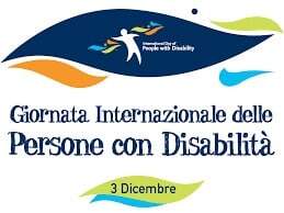 Giornata internazionale delle persone con disabilità
