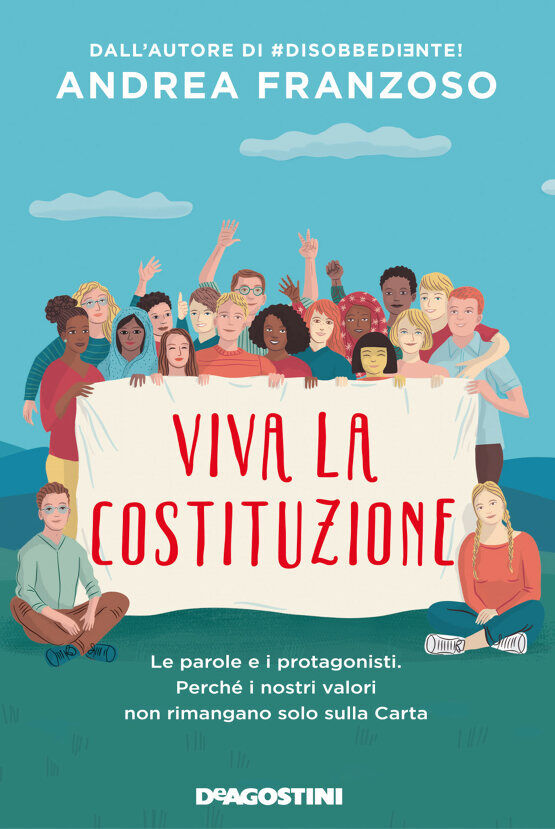 Incontro con l'autore - classi 2^ "don Milani"