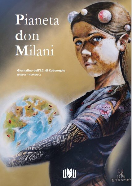 Pianeta don Milani - secondo numero