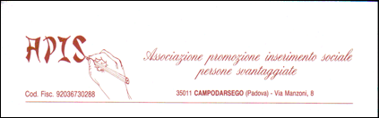 Oltre l'apparenza VIII edizione