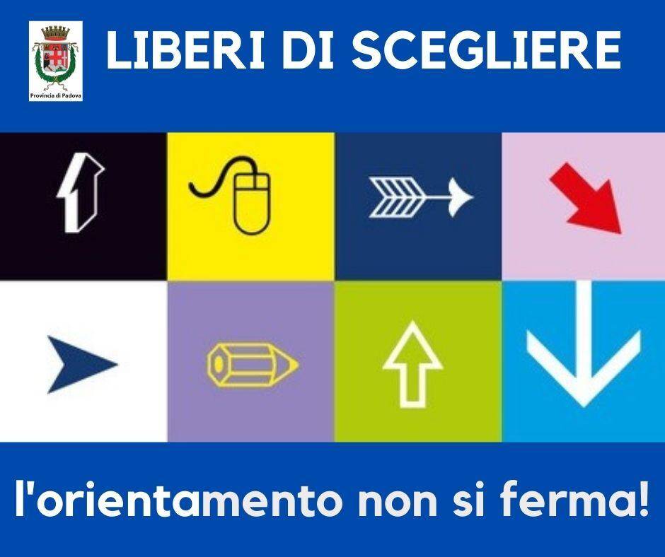 Liberi di Scegliere 2021