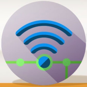PON LAN WLAN