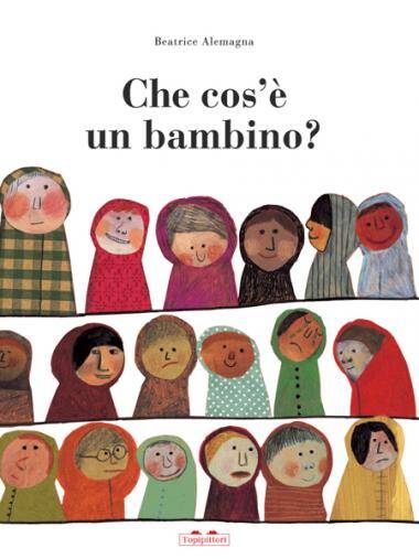 Attività per bambini e ragazzi - Oltre l'apparenza 2021/2022