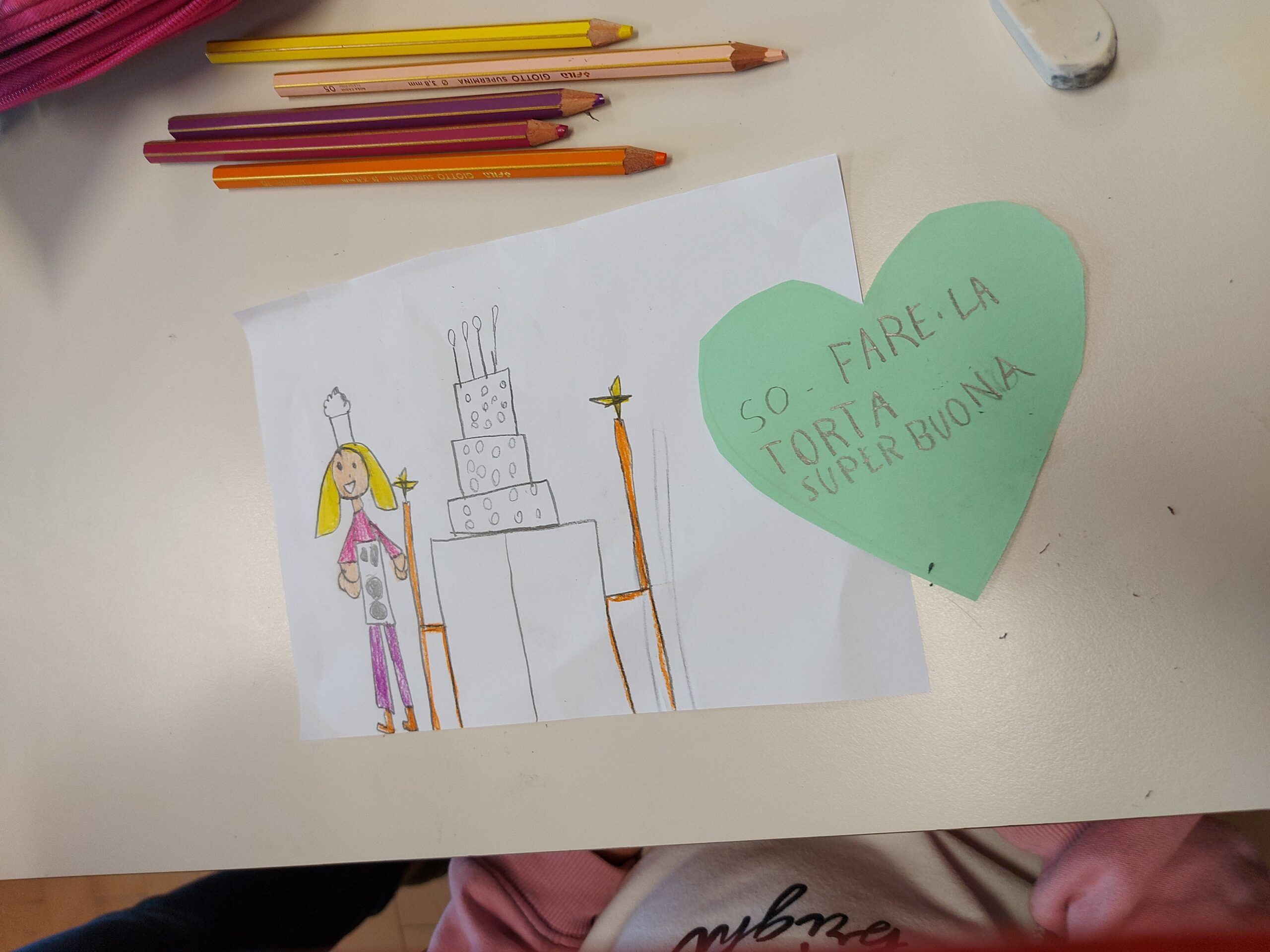 Scuola primaria "Zanon" - Progetto Oltre l'apparenza 2021/2022