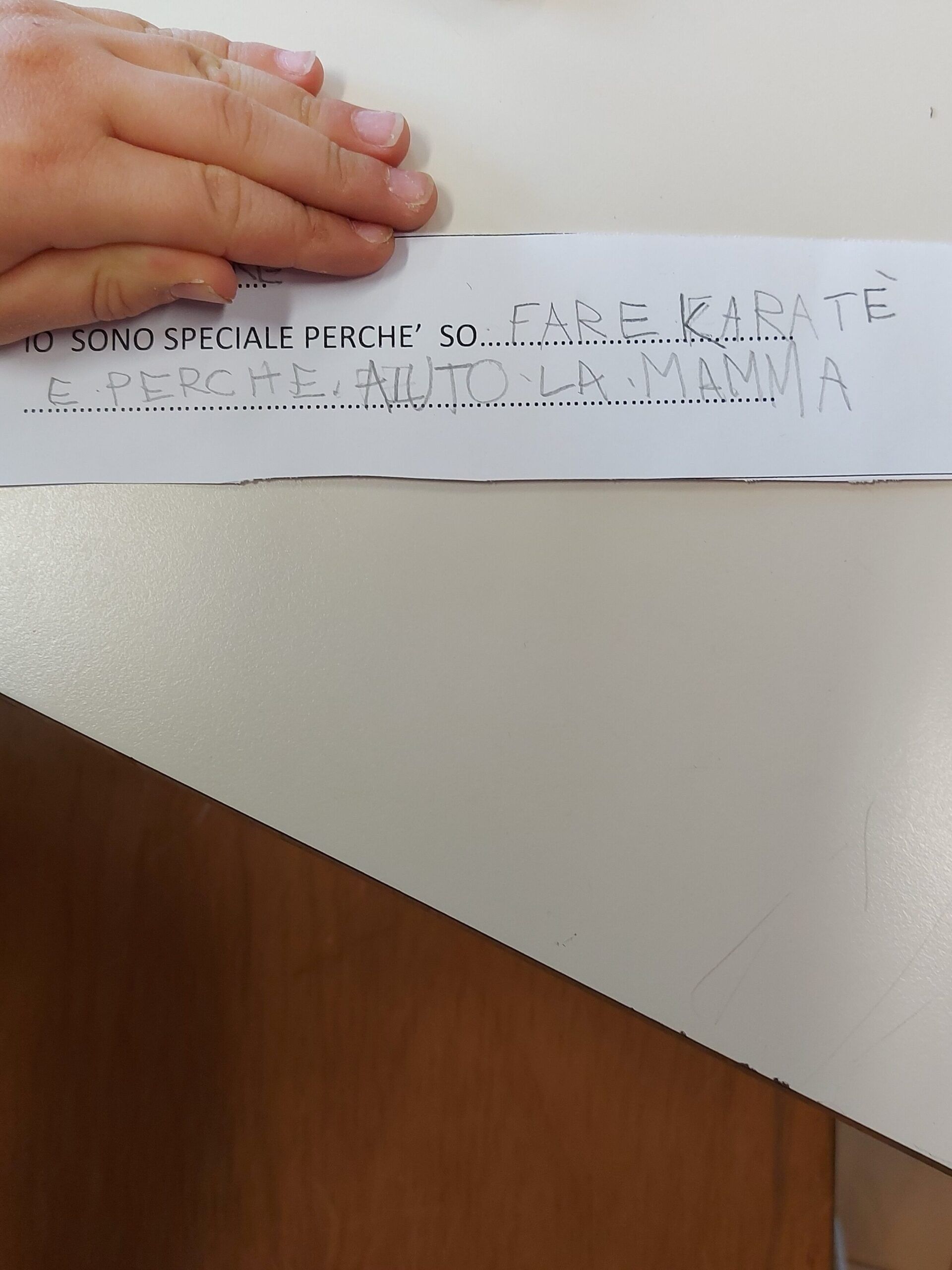 Scuola primaria "Zanon" - Progetto Oltre l'apparenza 2021/2022