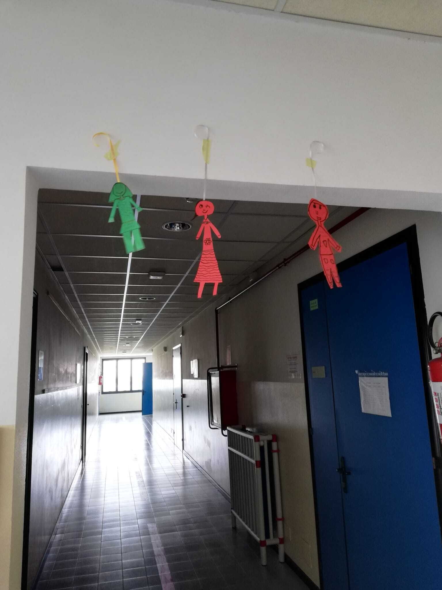 Scuola primaria "Galilei" - Progetto Oltre l'apparenza 2021/2022 Scuola primaria "Galilei" - Progetto Oltre l'apparenza 2021/2022