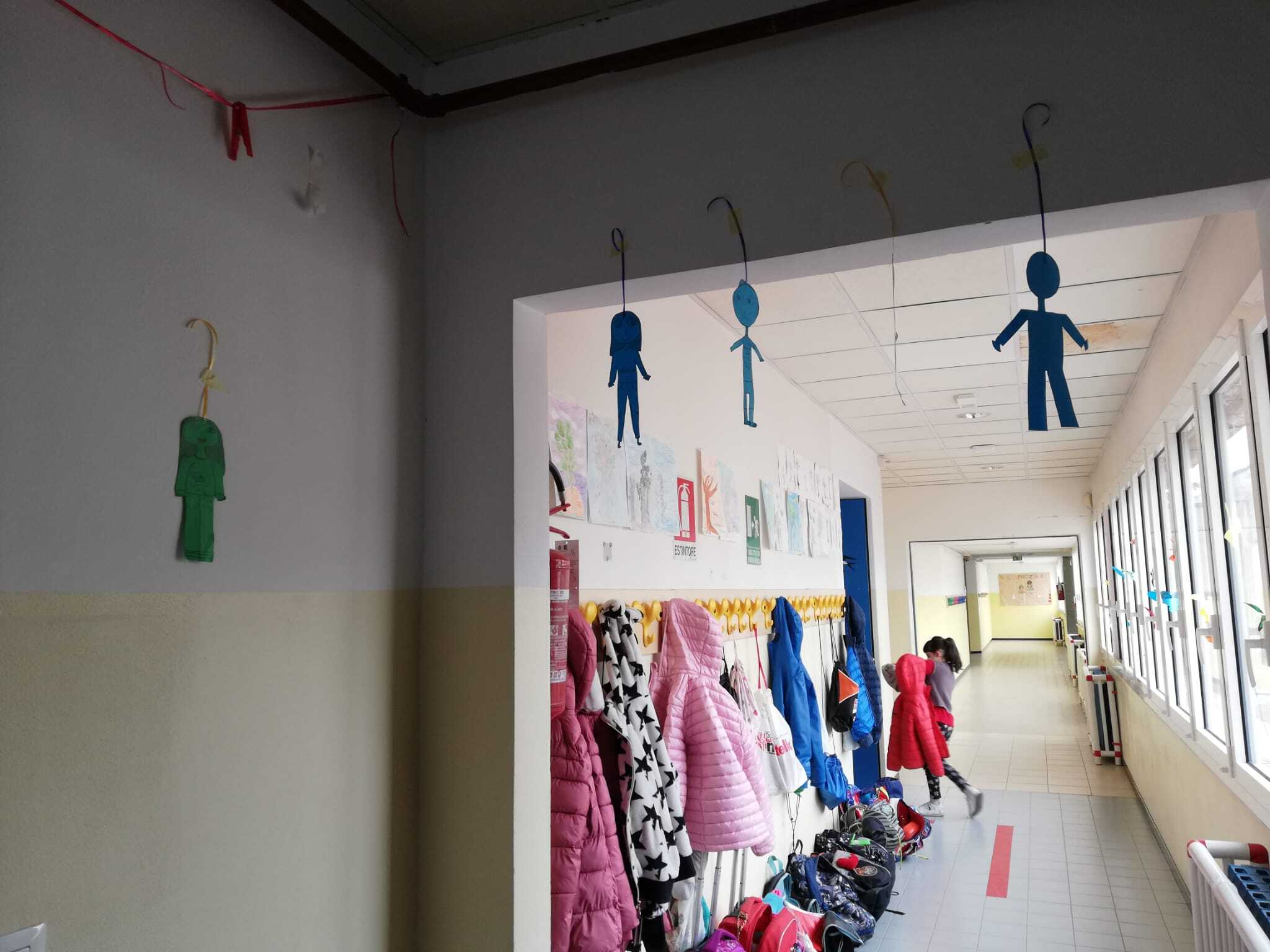 Scuola primaria "Galilei" - Progetto Oltre l'apparenza 2021/2022 Scuola primaria "Galilei" - Progetto Oltre l'apparenza 2021/2022