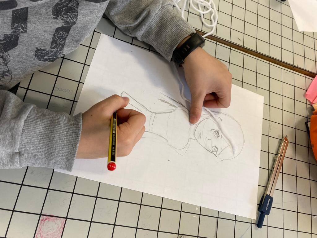 Scuola primaria "Falcone e Borsellino" - Progetto Oltre l'apparenza 2021/2022