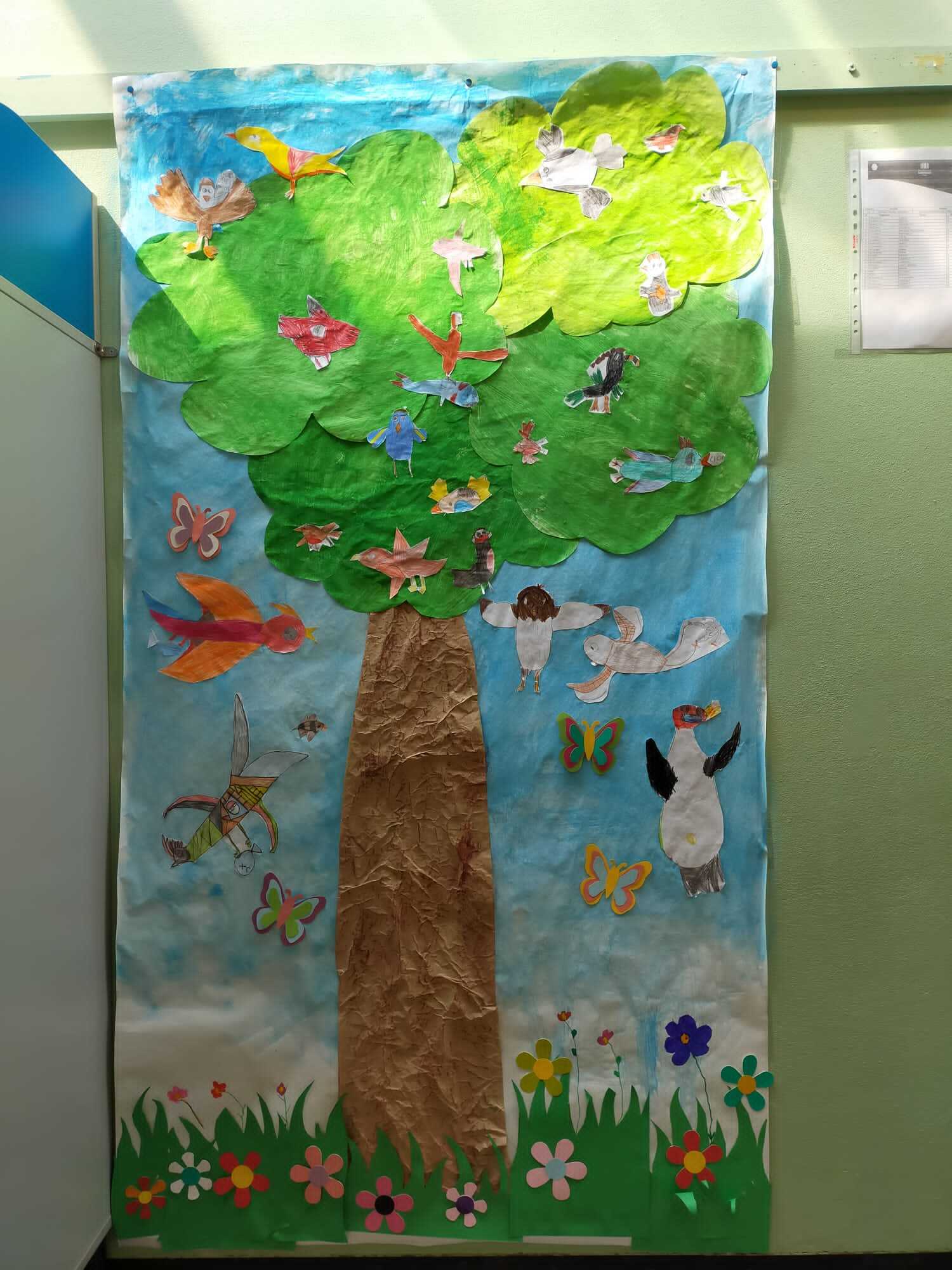 Scuola primaria "Falcone e Borsellino" - Progetto Oltre l'apparenza 2021/2022