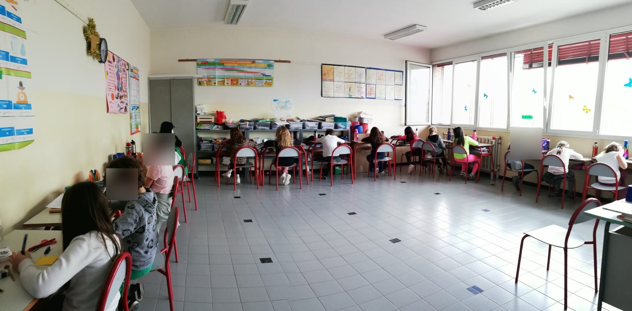 Scuola primaria "Galilei" - Progetto Oltre l'apparenza 2021/2022 Scuola primaria "Galilei" - Progetto Oltre l'apparenza 2021/2022