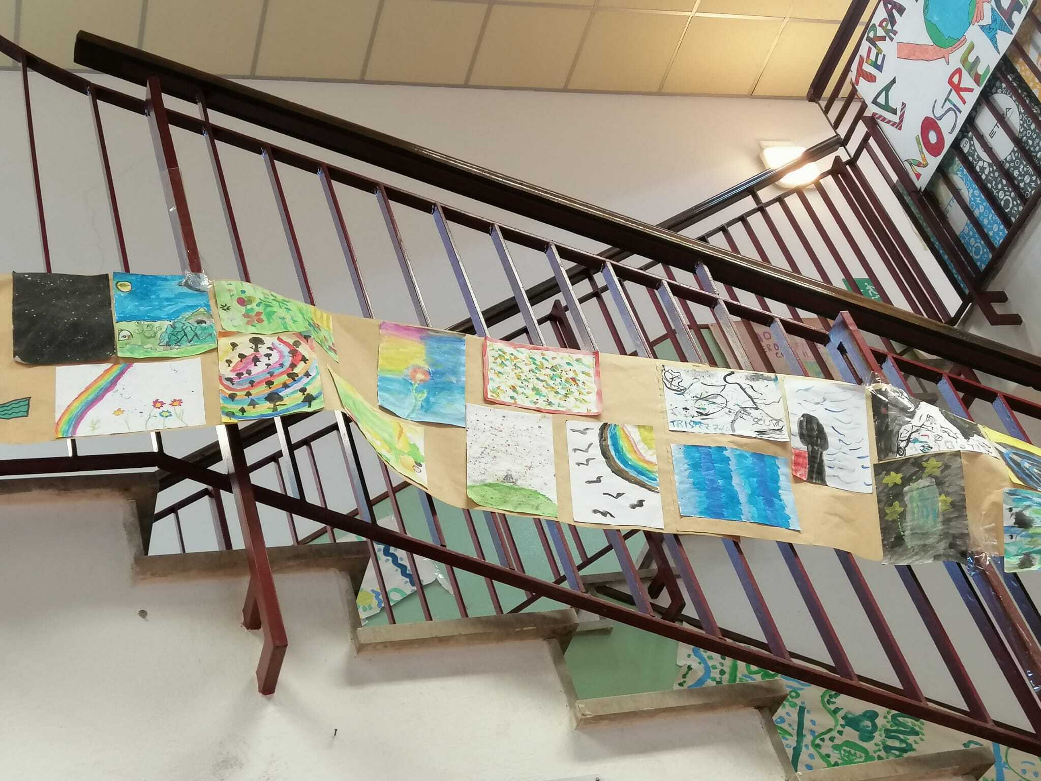 Scuola primaria "Zanon" - Progetto Oltre l'apparenza 2021/2022