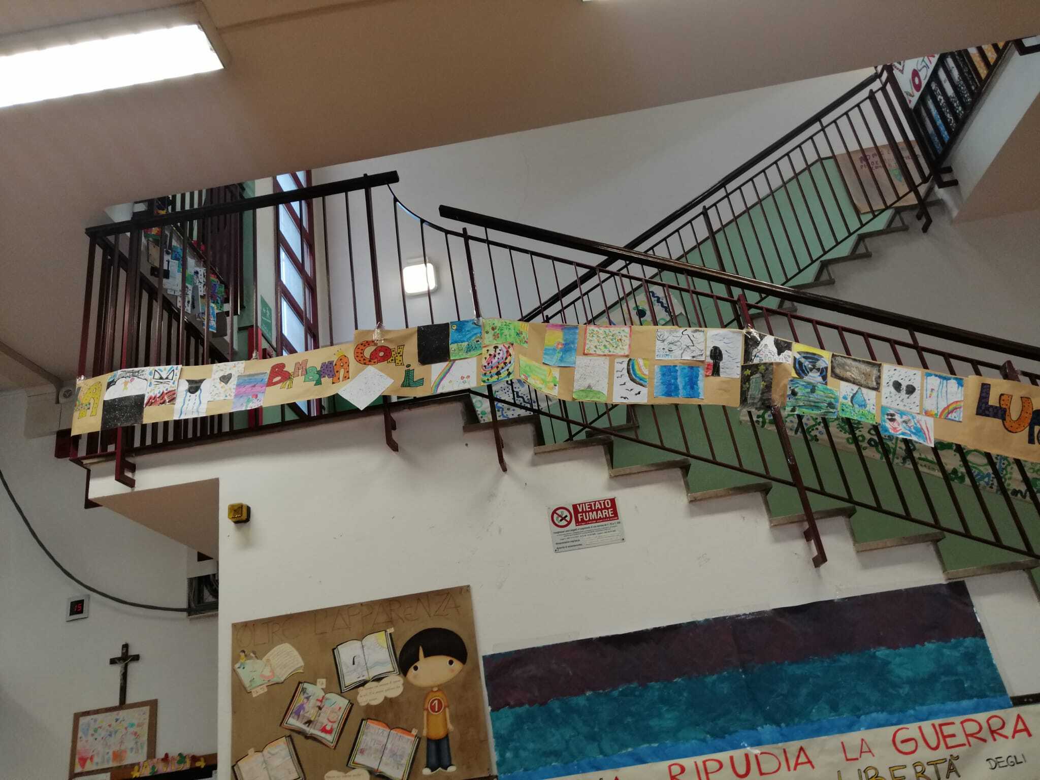 Scuola primaria "Zanon" - Progetto Oltre l'apparenza 2021/2022