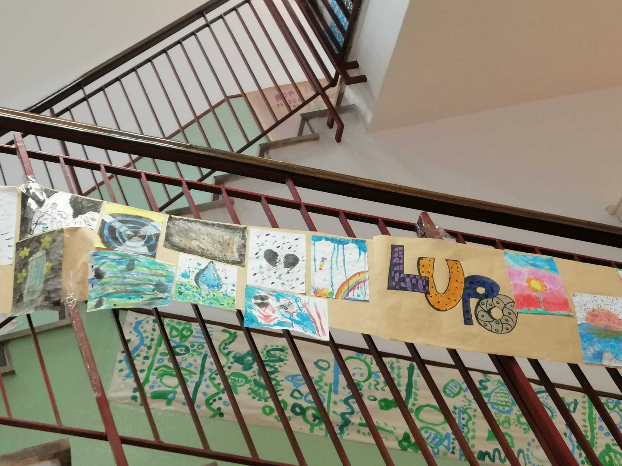 Scuola primaria "Zanon" - Progetto Oltre l'apparenza 2021/2022
