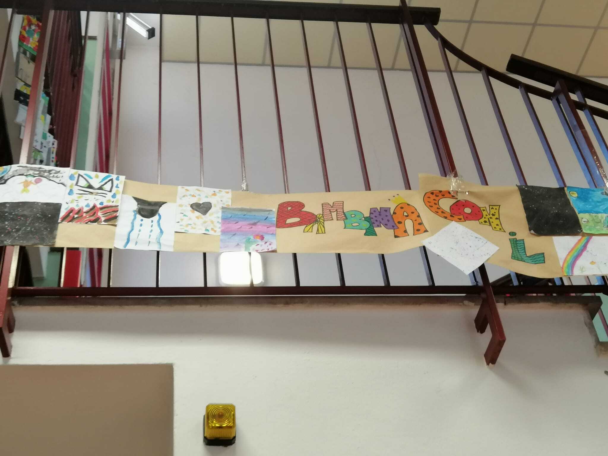 Scuola primaria "Zanon" - Progetto Oltre l'apparenza 2021/2022
