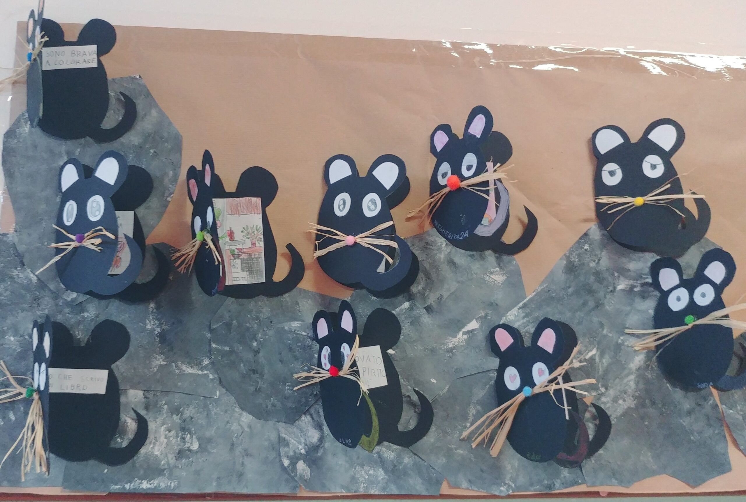 Scuola primaria "Zanon" - Progetto Oltre l'apparenza 2021/2022