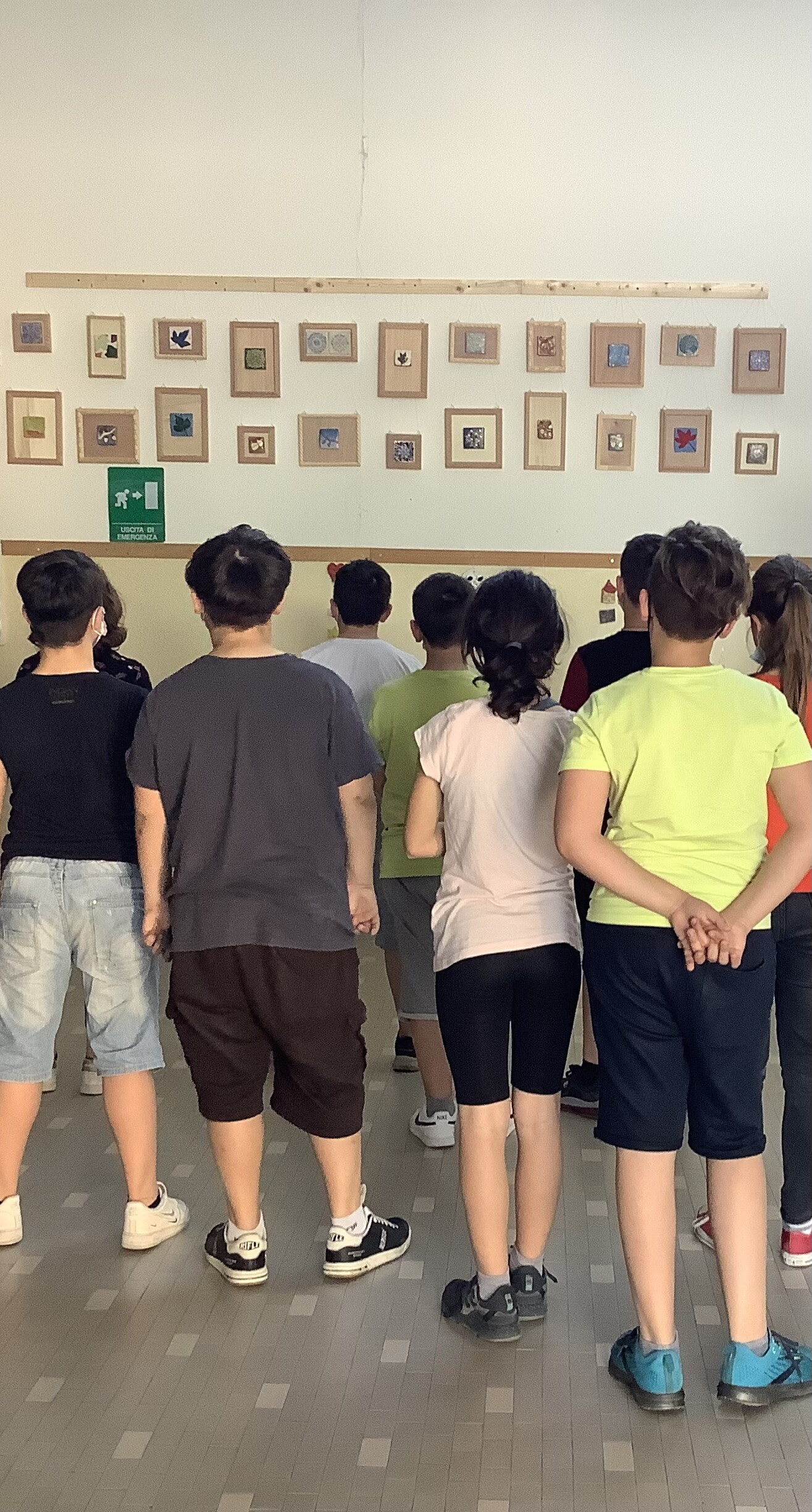 Laboratorio di ceramica - a.s. 2021/22