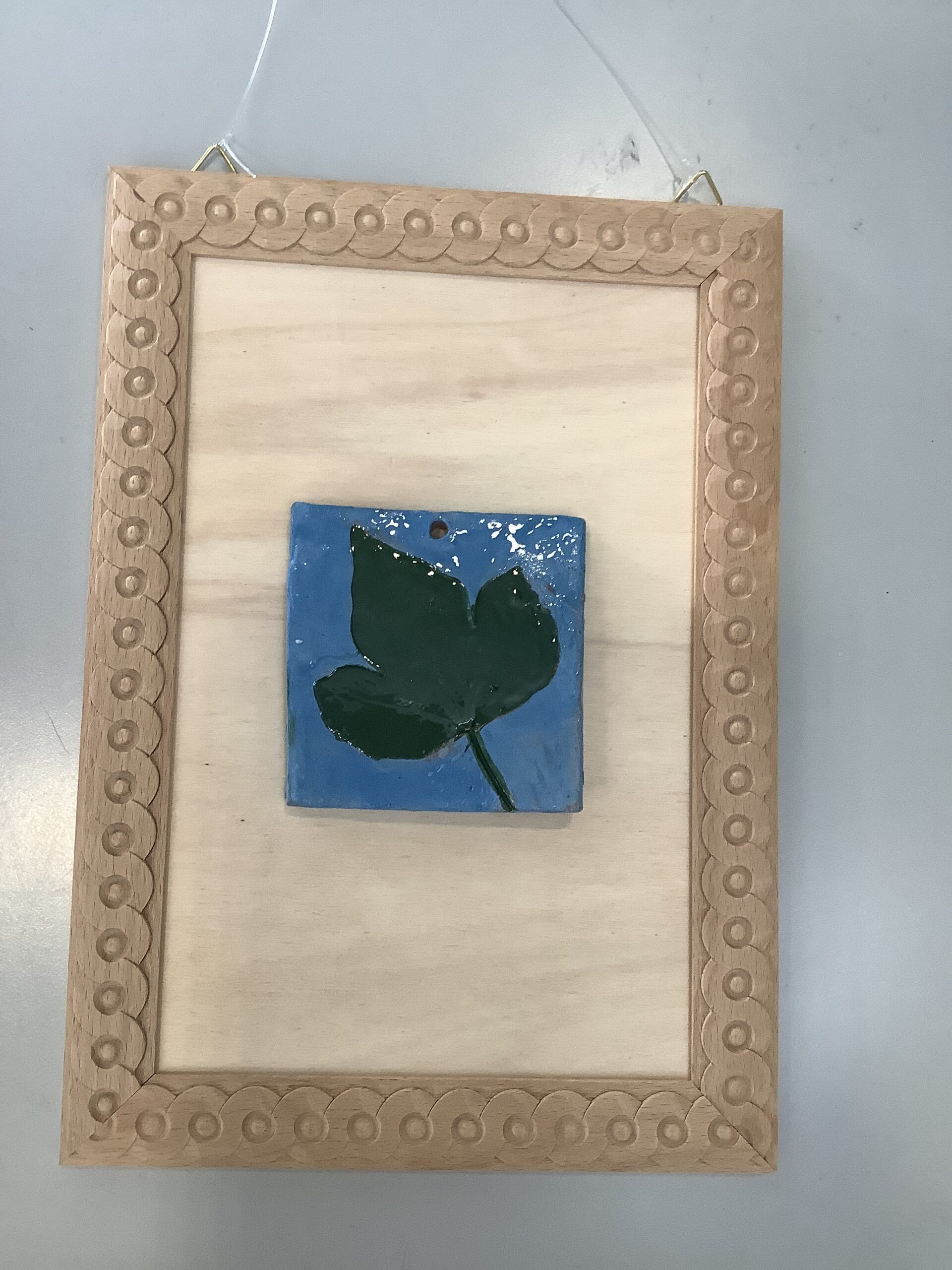 Laboratorio di ceramica - a.s. 2021/22