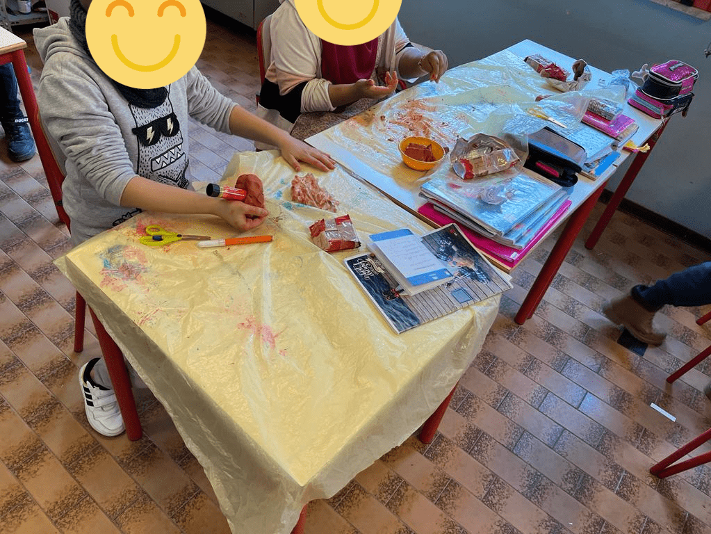 Tutte le strade portano...a Roma!