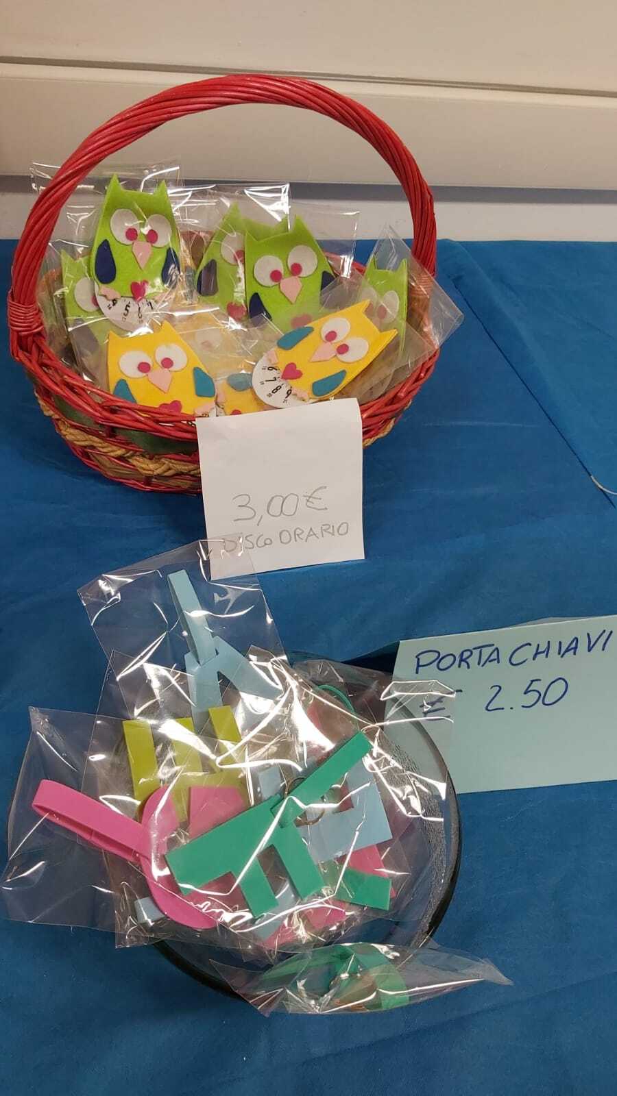 Mercatino di primavera alla Boschetti Alberti!