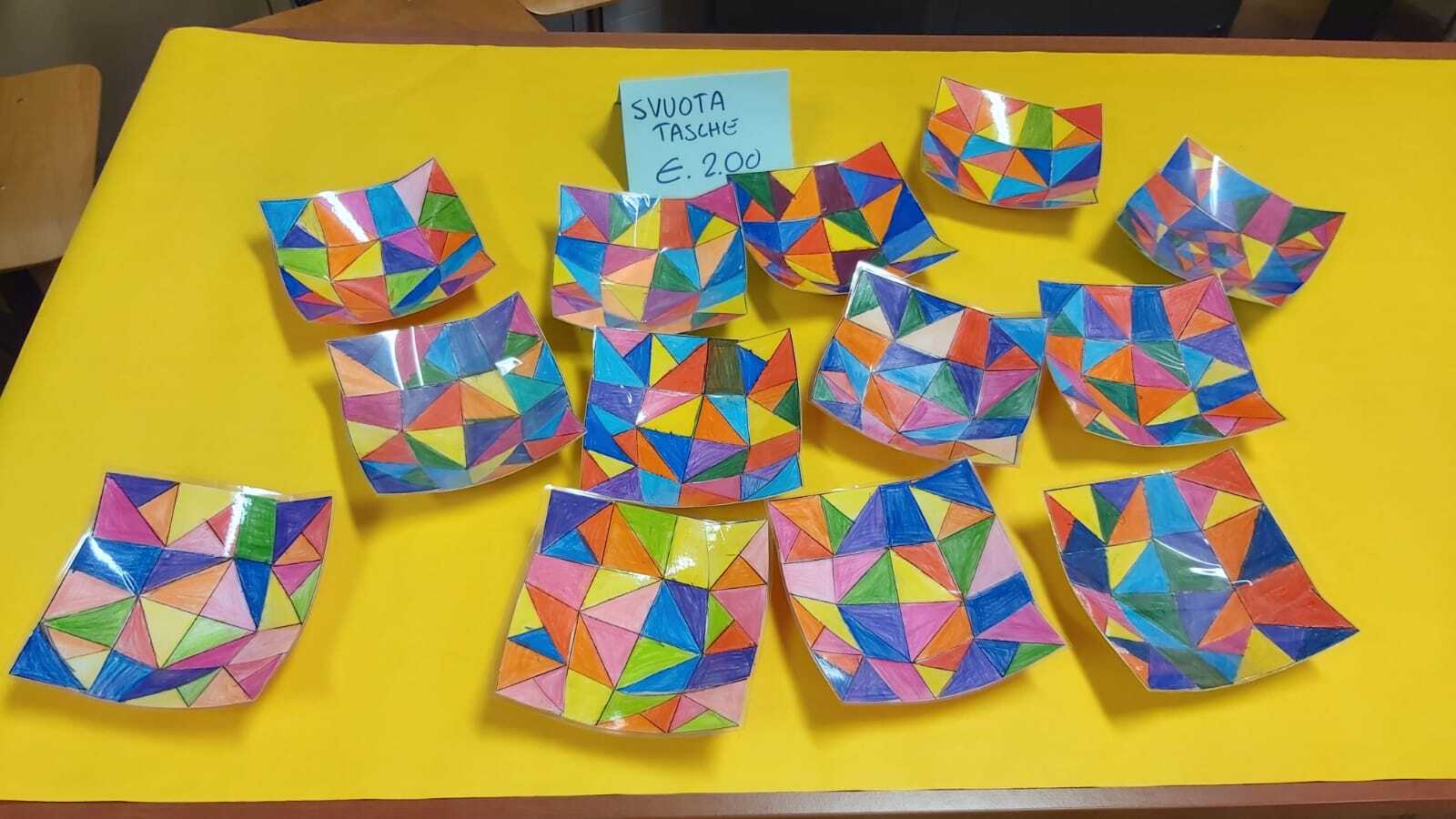 Mercatino di primavera alla Boschetti Alberti!