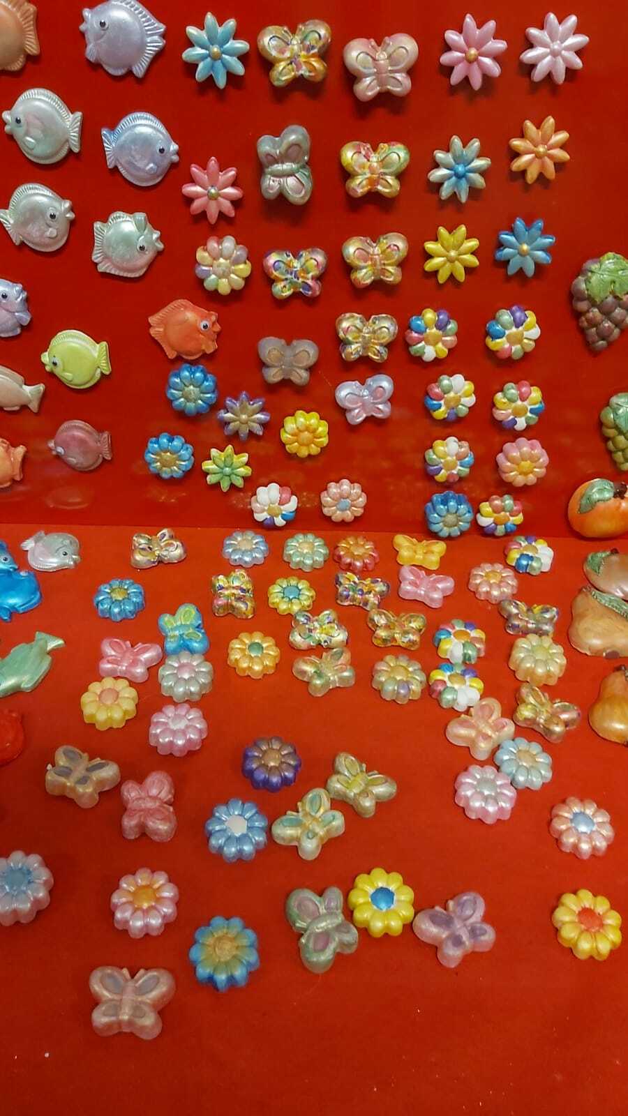 Mercatino di primavera alla Boschetti Alberti!
