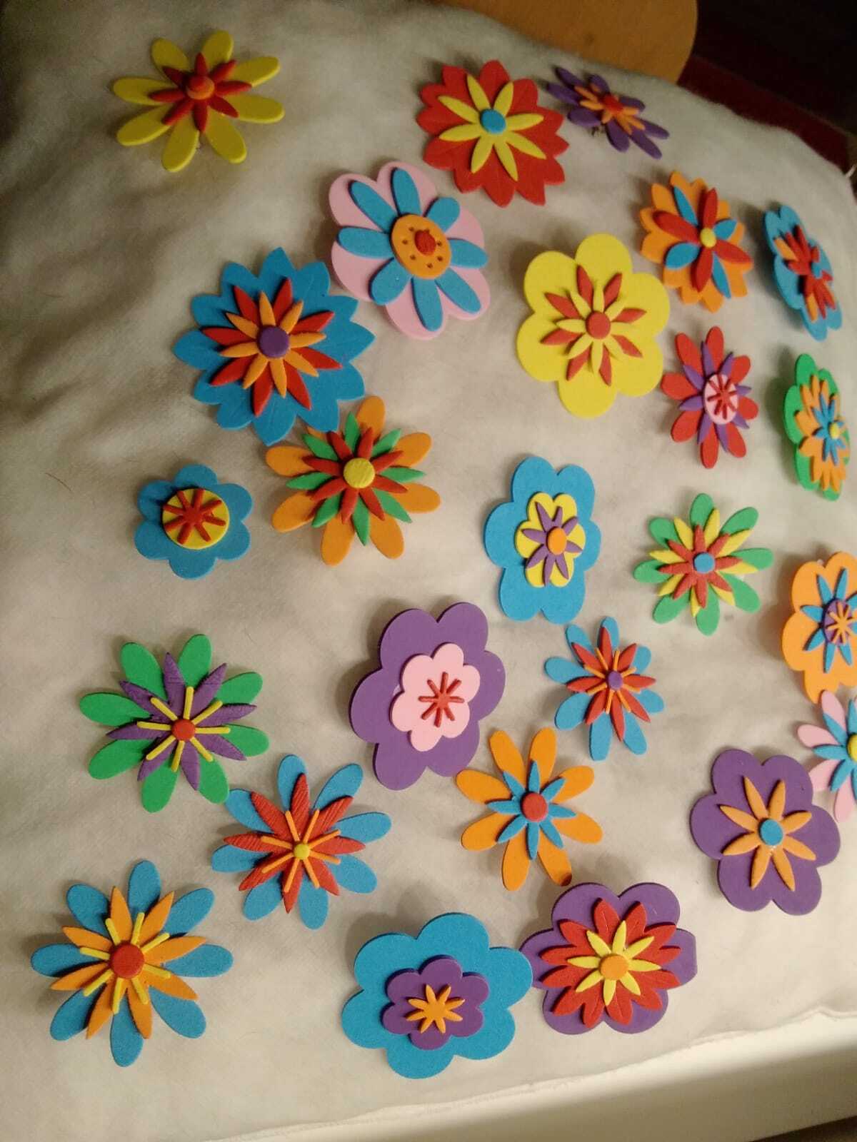 Mercatino di primavera alla Boschetti Alberti!