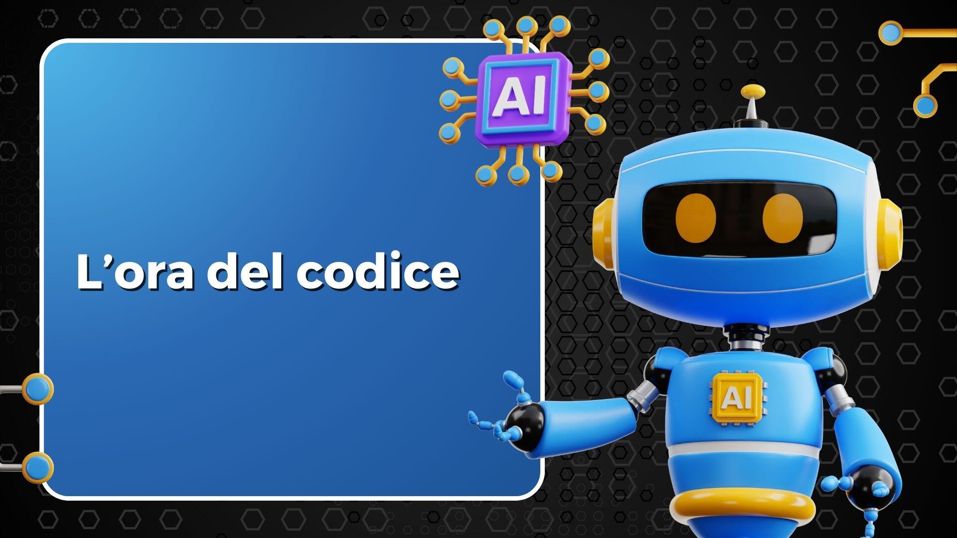 L'ora del codice