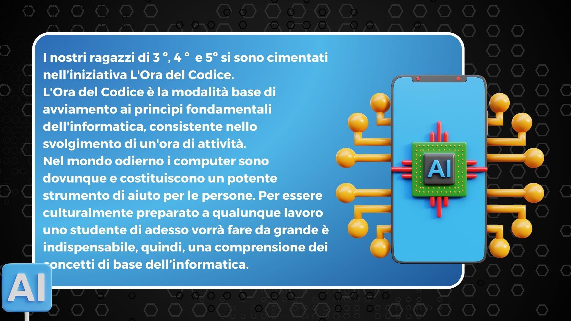 L'ora del codice