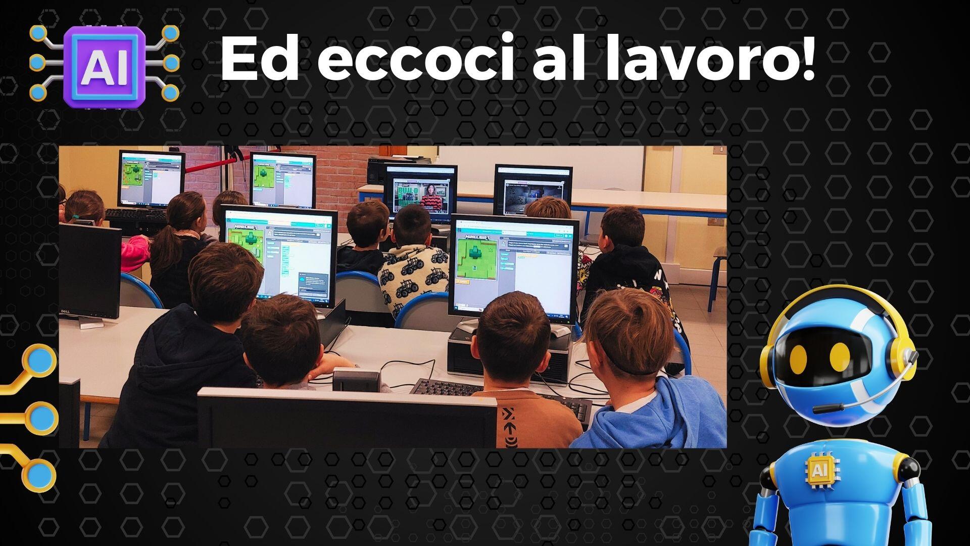 L'ora del codice