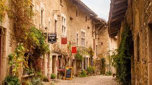 Scambio culturale con la Francia