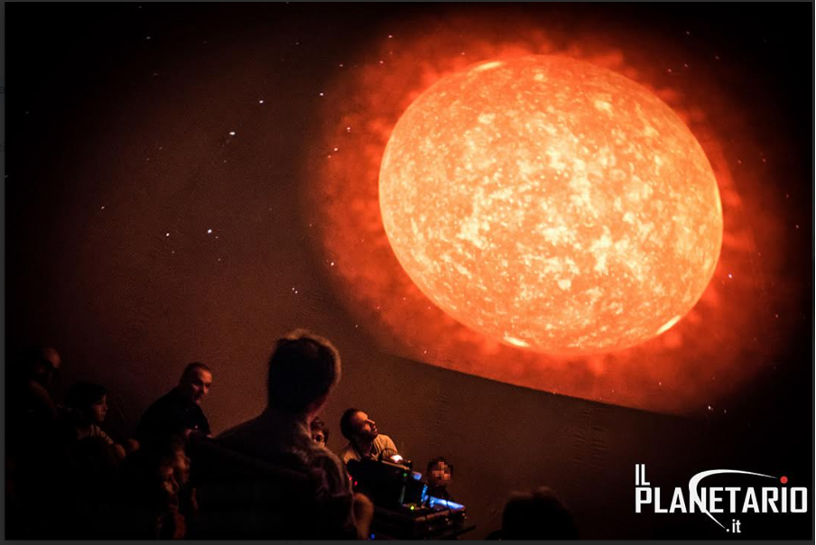 Planetario